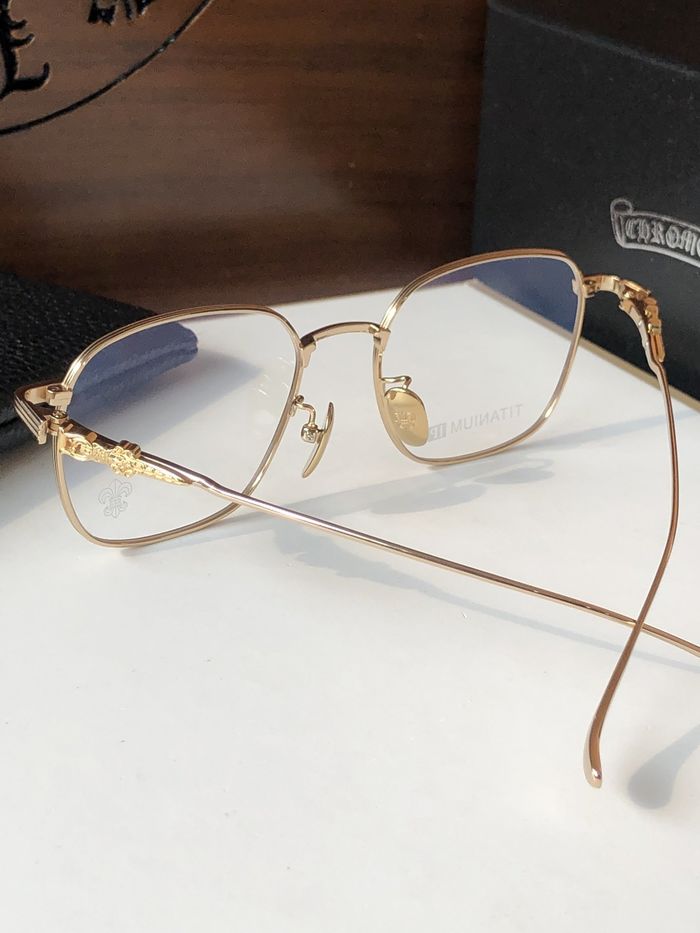 Chrome Heart Sunglasses Top Quality CRS00132